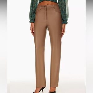 Aritzia Babaton Melina Pants